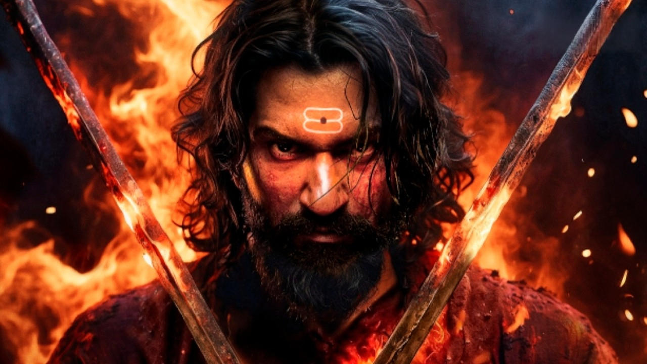 Chhaava Screenshot 1