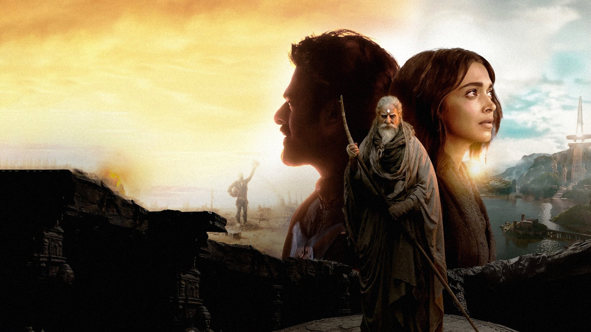Kalki 2898-AD Screenshot 2
