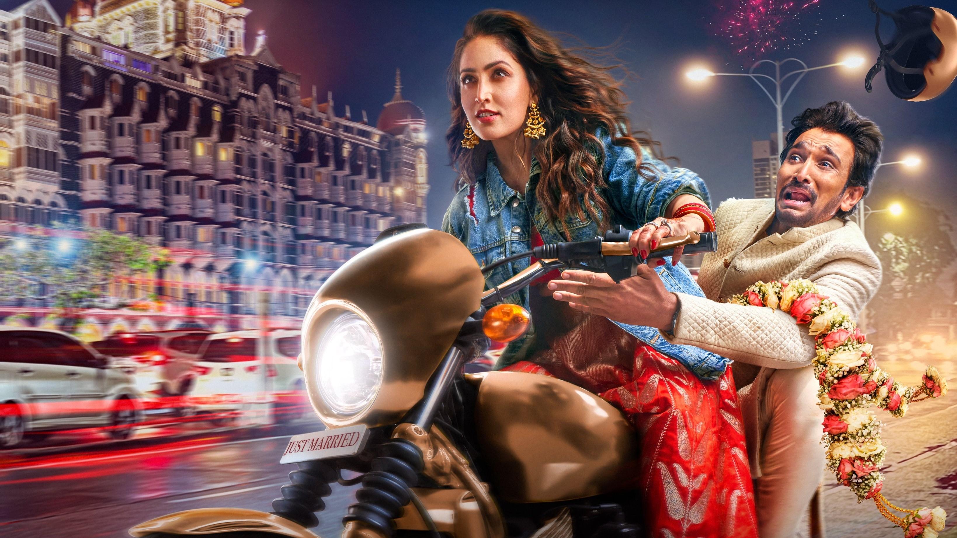 Dhoom Dhaam Screenshot 3