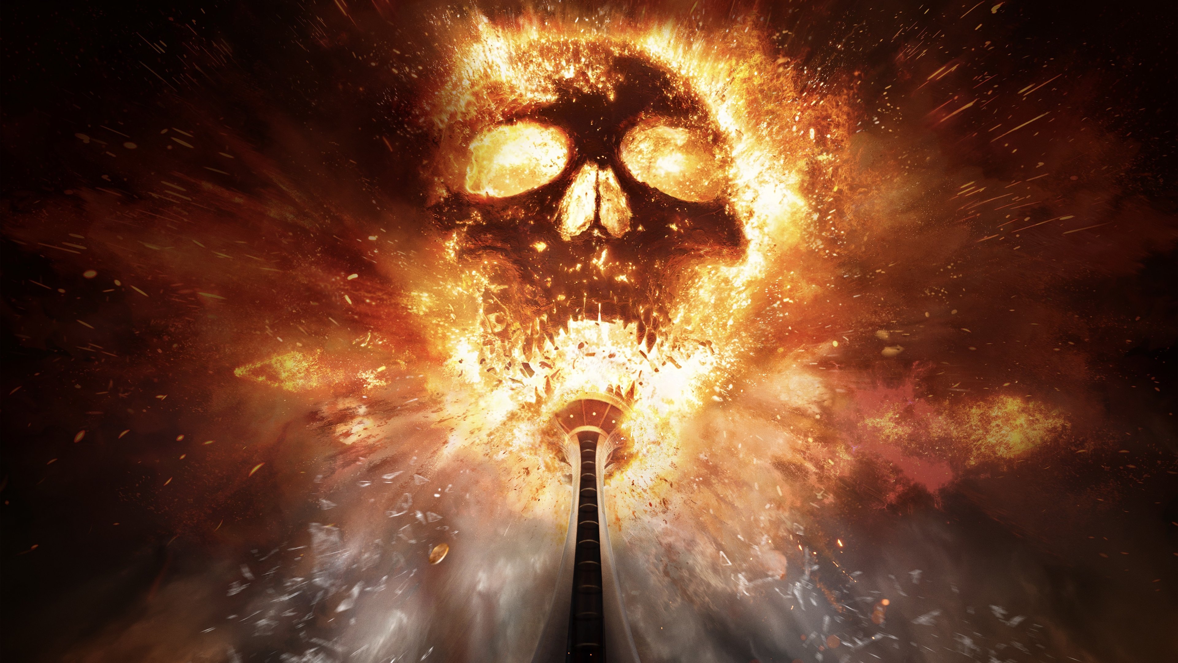 Final Destination Bloodlines Screenshot 2