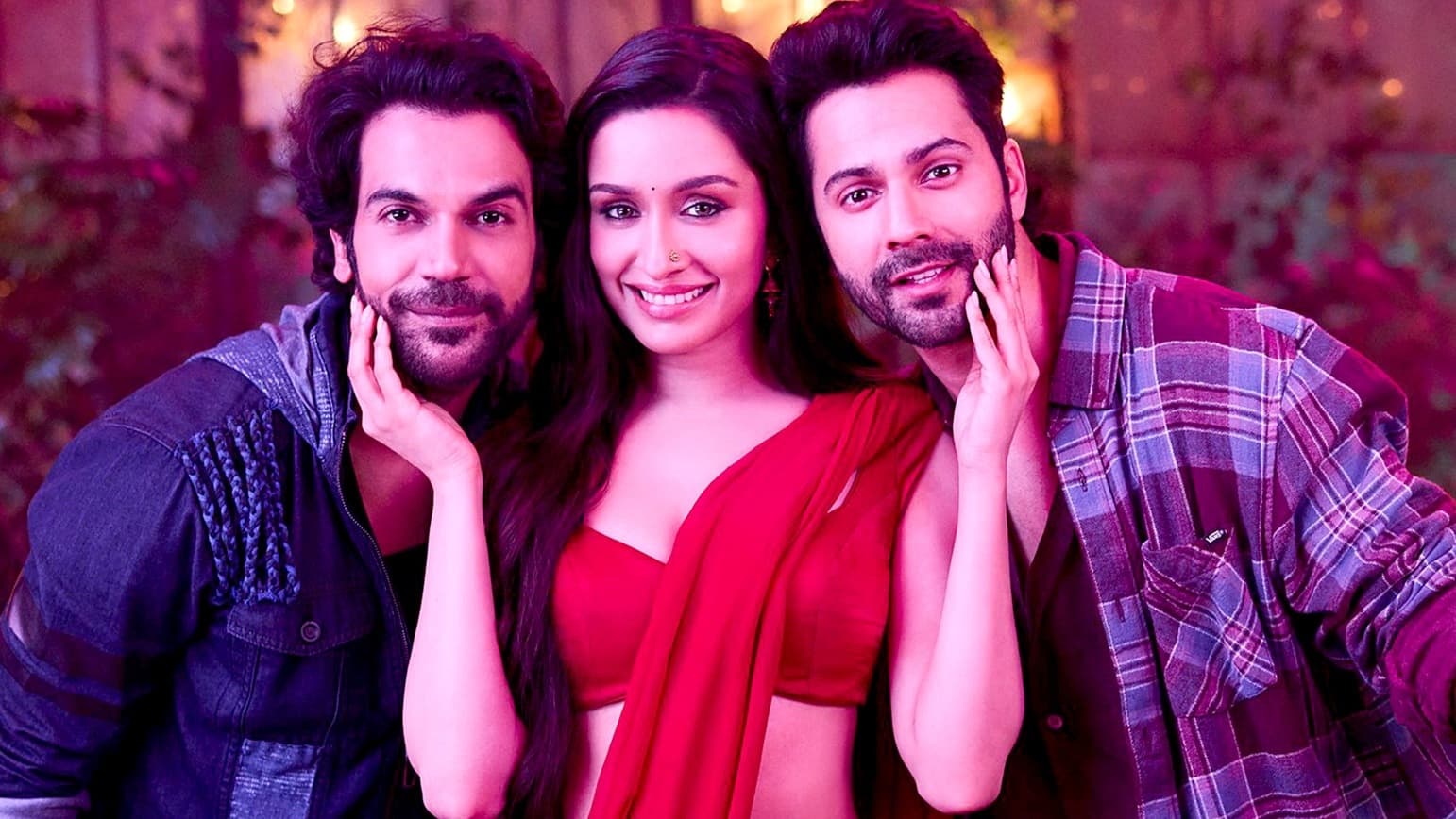 Stree 2 Screenshot 1