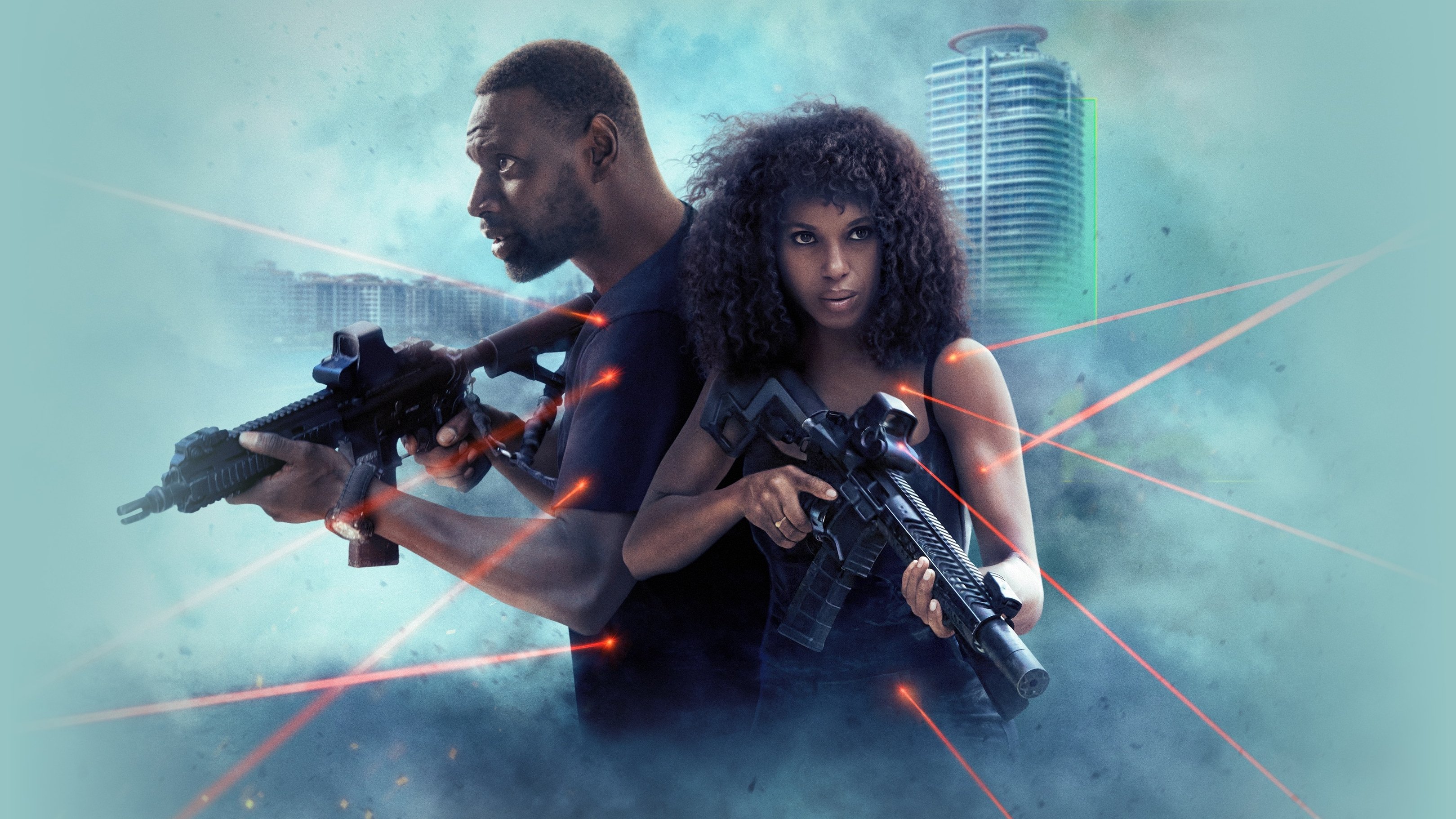 Shadow Force Screenshot 2