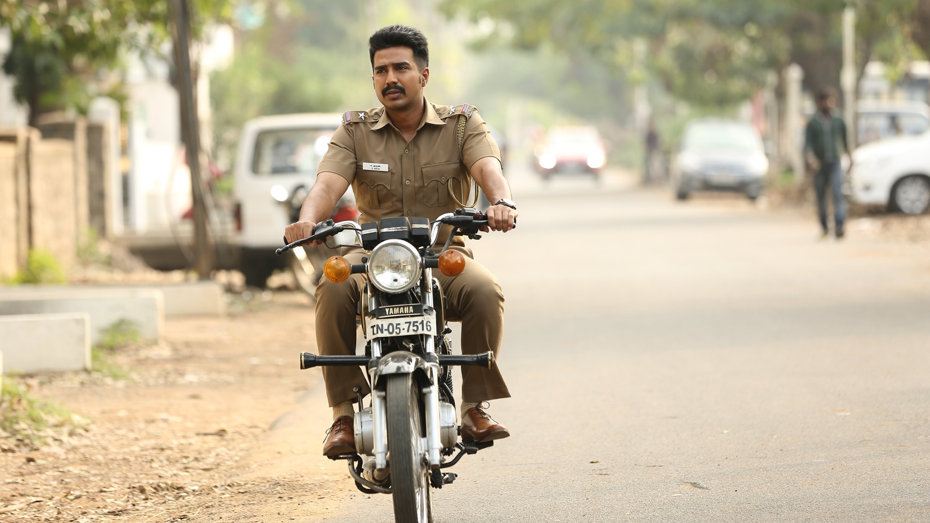 Ratsasan Screenshot 1