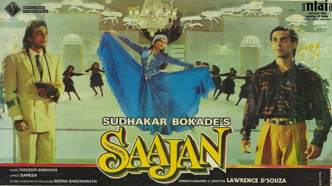 Saajan Screenshot 1