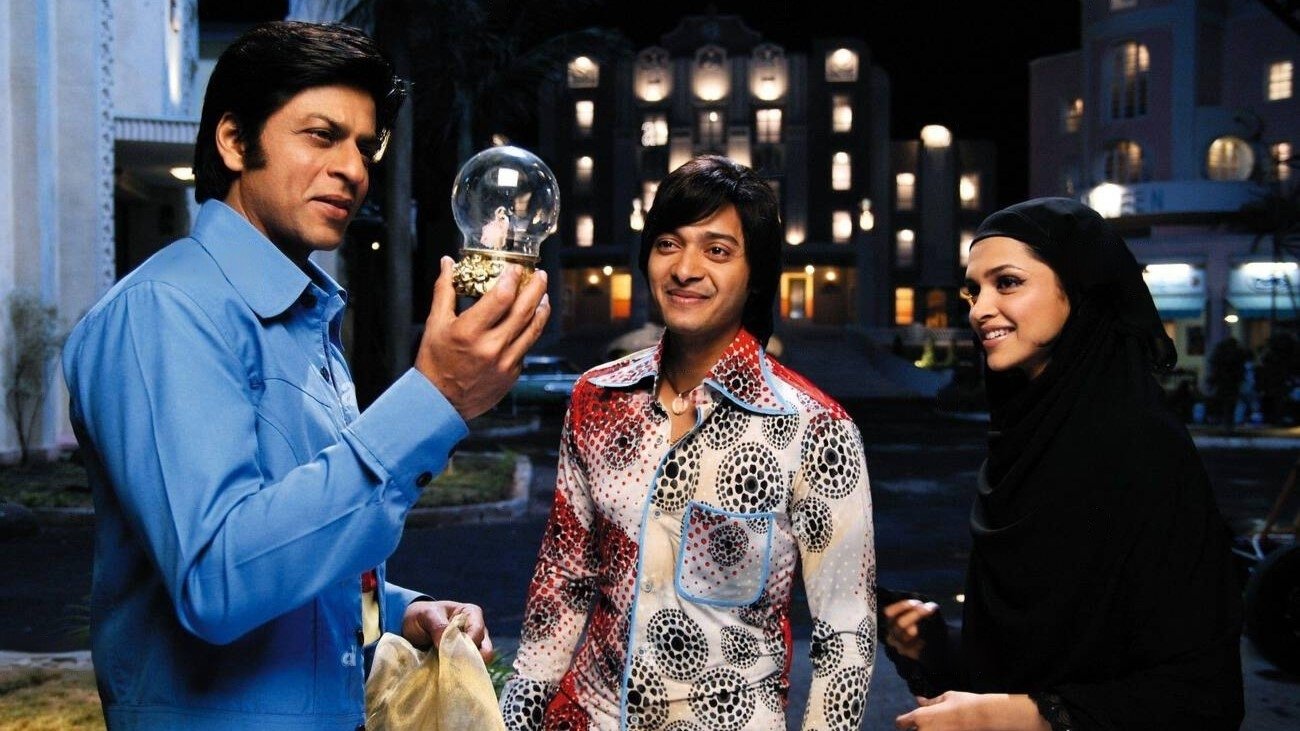 Om Shanti Om Screenshot 3