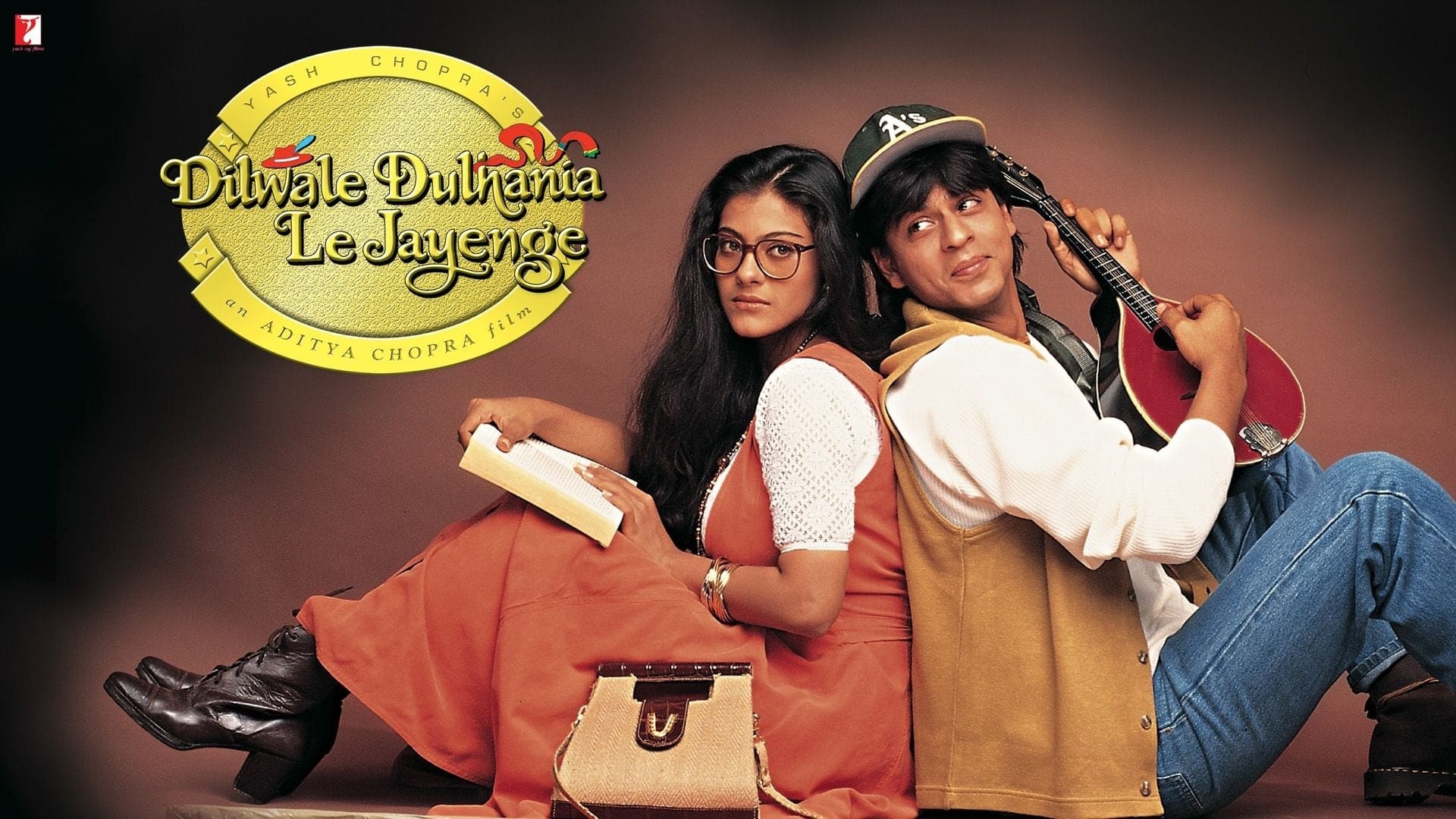 Dilwale Dulhania Le Jayenge Screenshot 1
