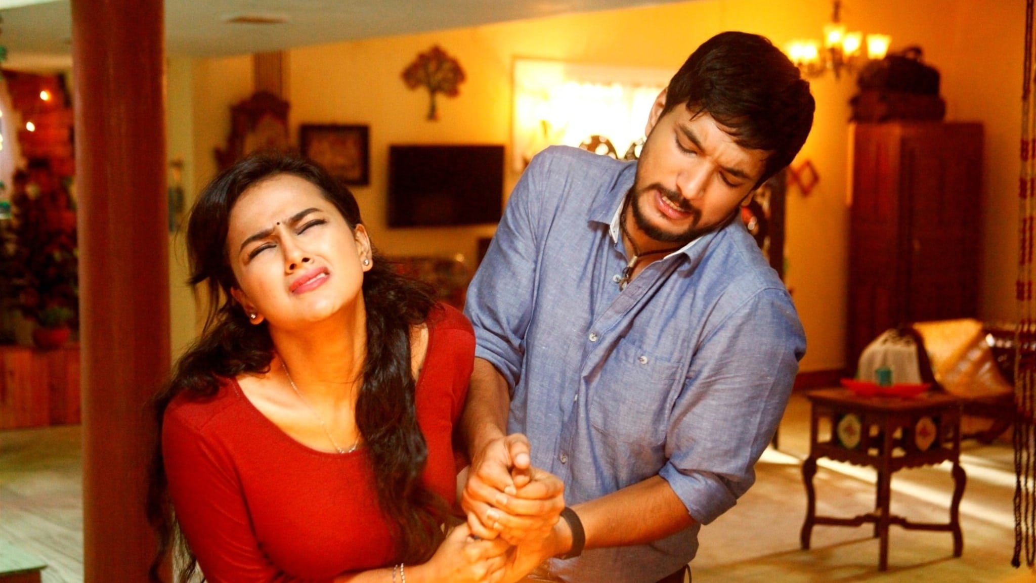 Ivan Thanthiran Screenshot 2