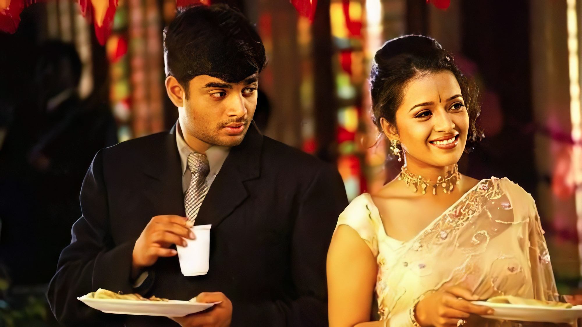Minnale Screenshot 1