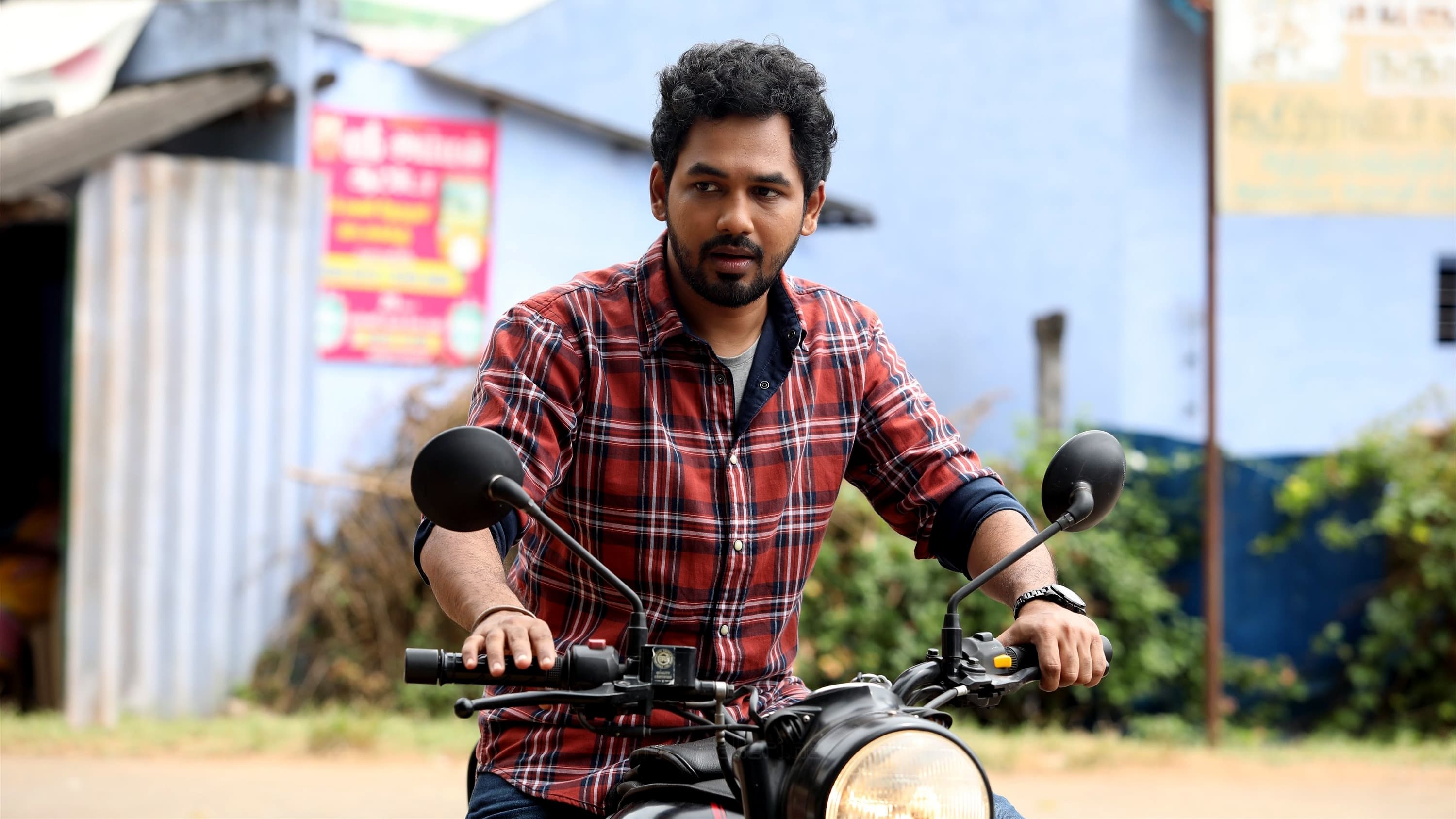 Veeran Screenshot 1