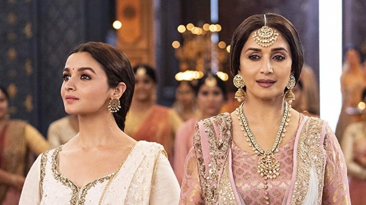 Kalank Screenshot 2