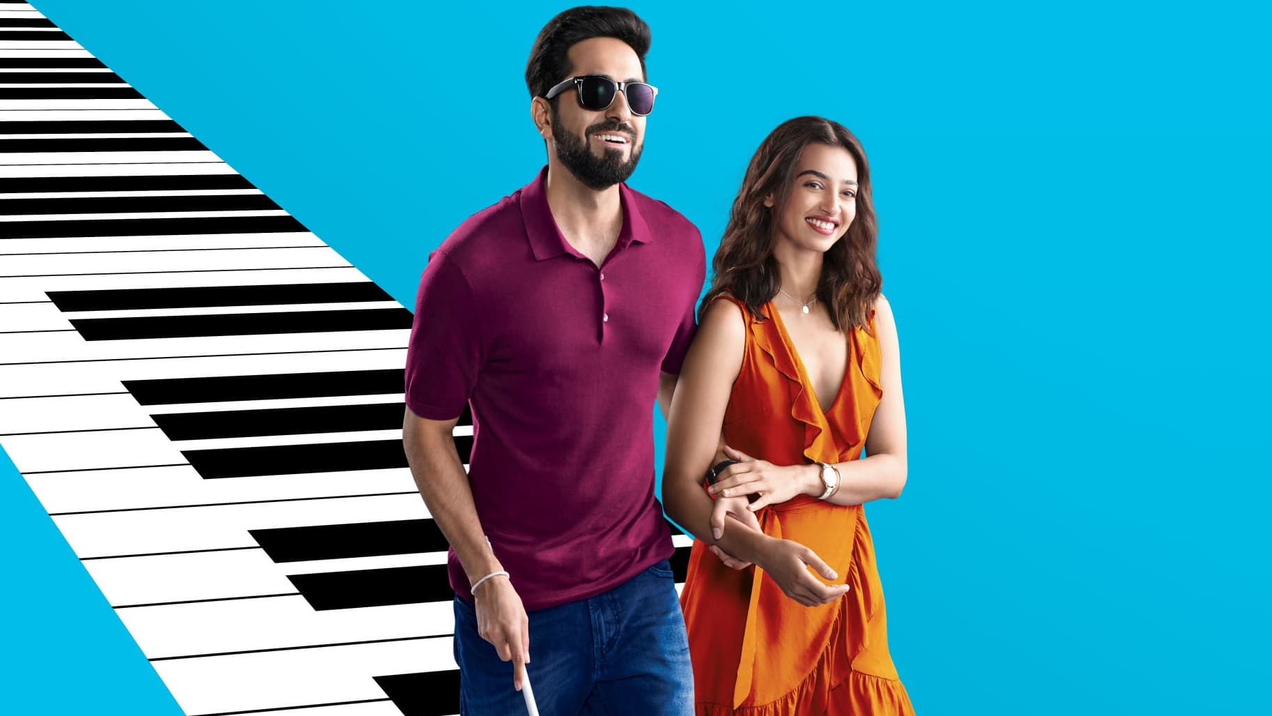 Andhadhun Screenshot 3