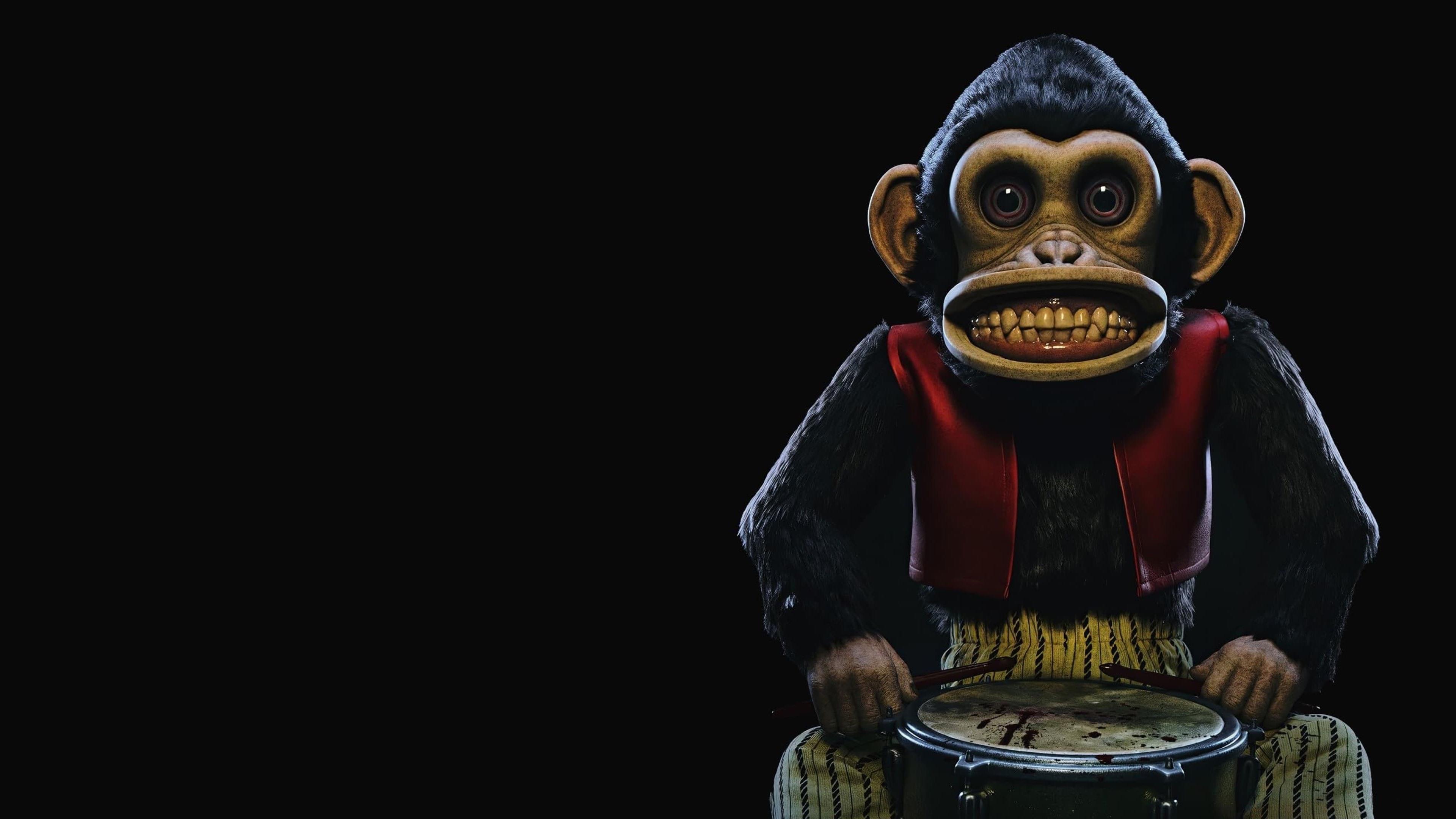 The Monkey Screenshot 3