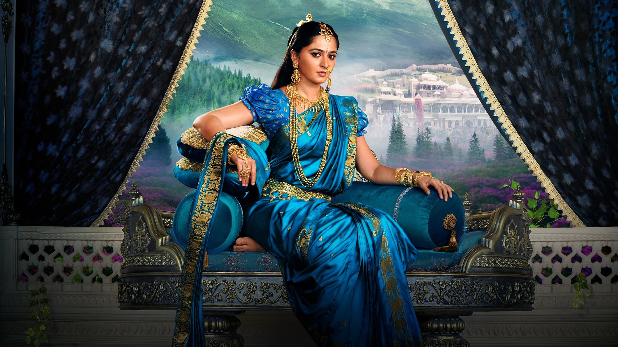 Bāhubali 2: The Conclusion Screenshot 2