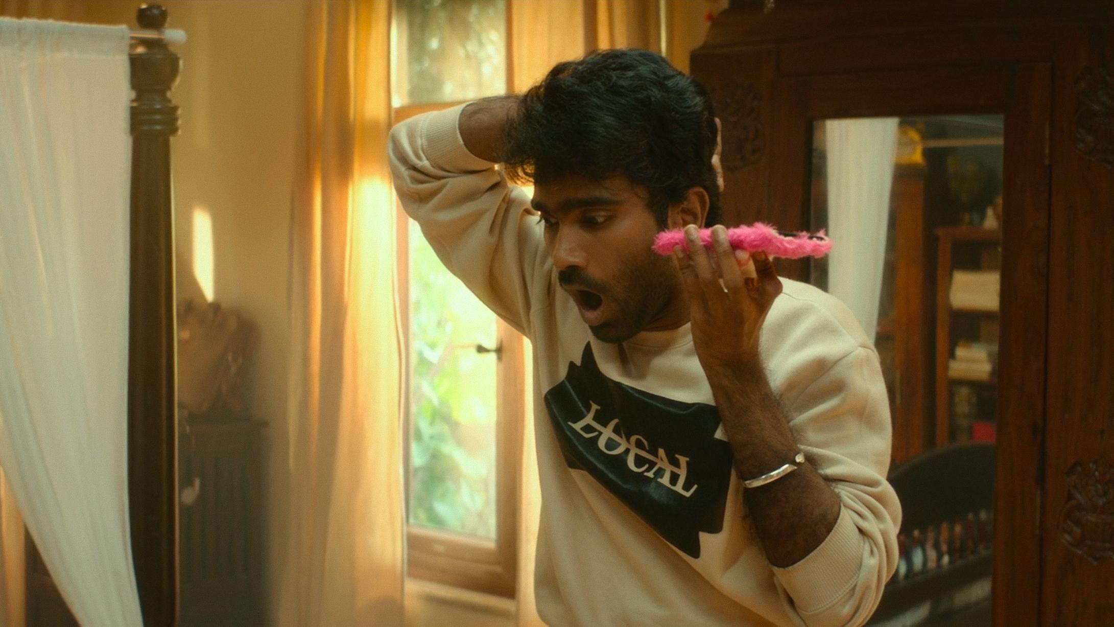 Love Today Screenshot 2