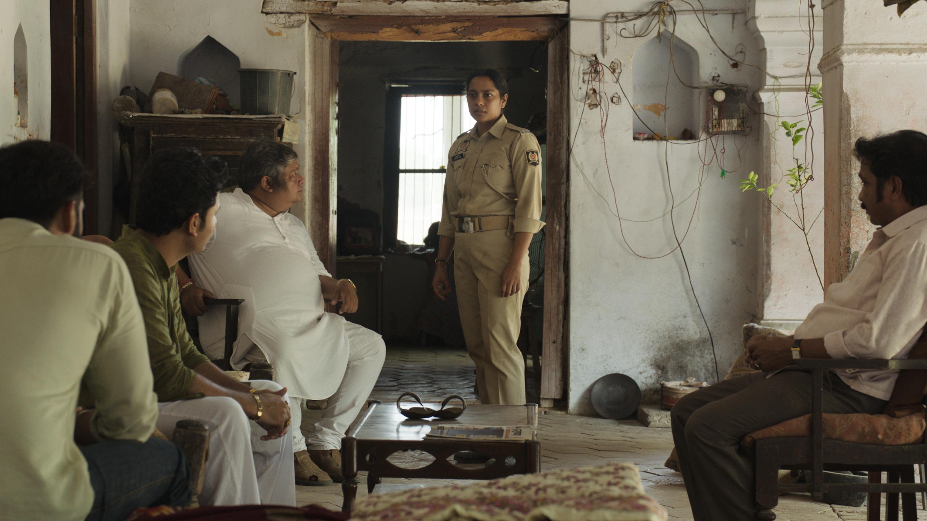 Santosh Screenshot 3