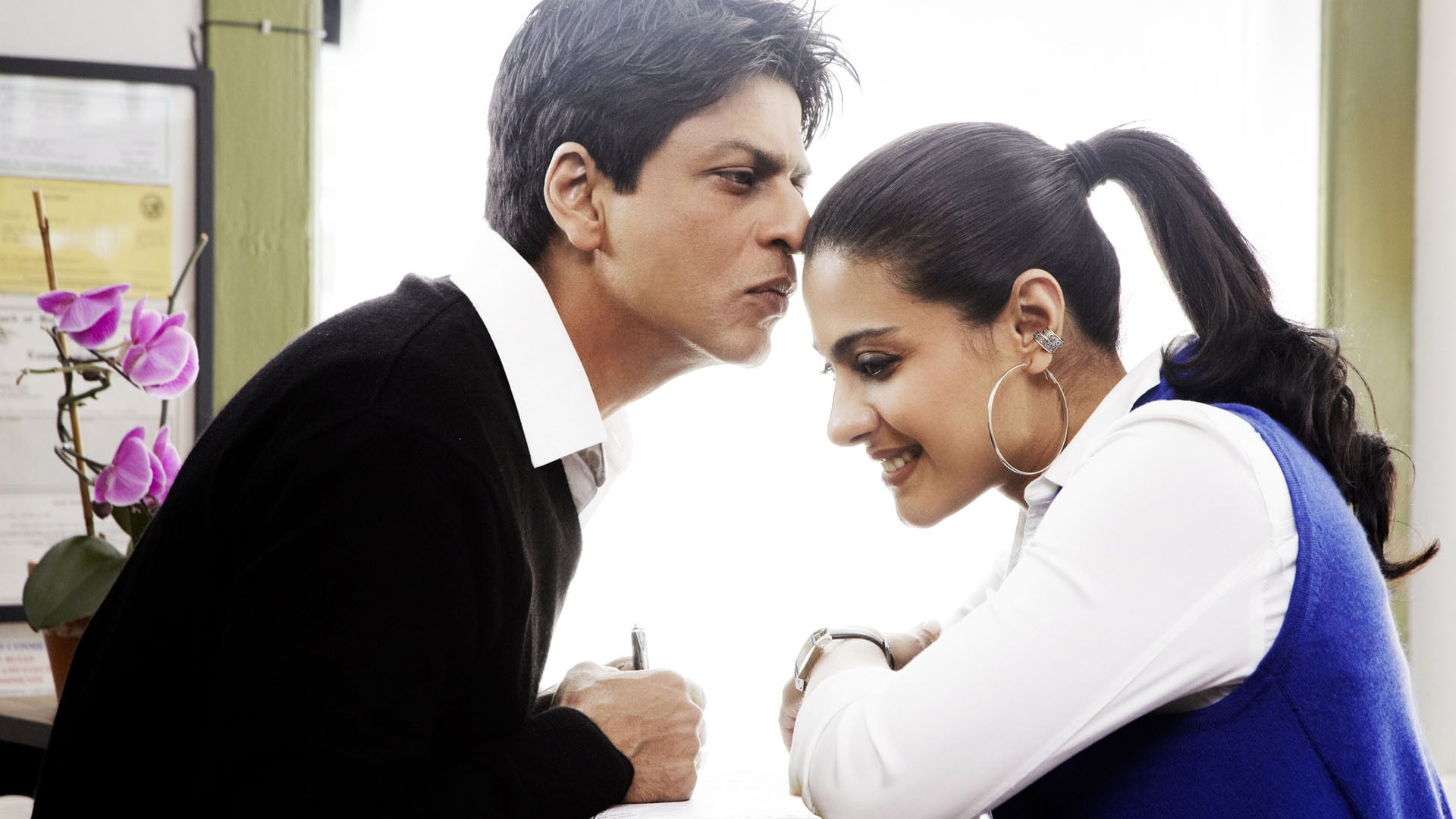 My Name Is Khan Screenshot 2
