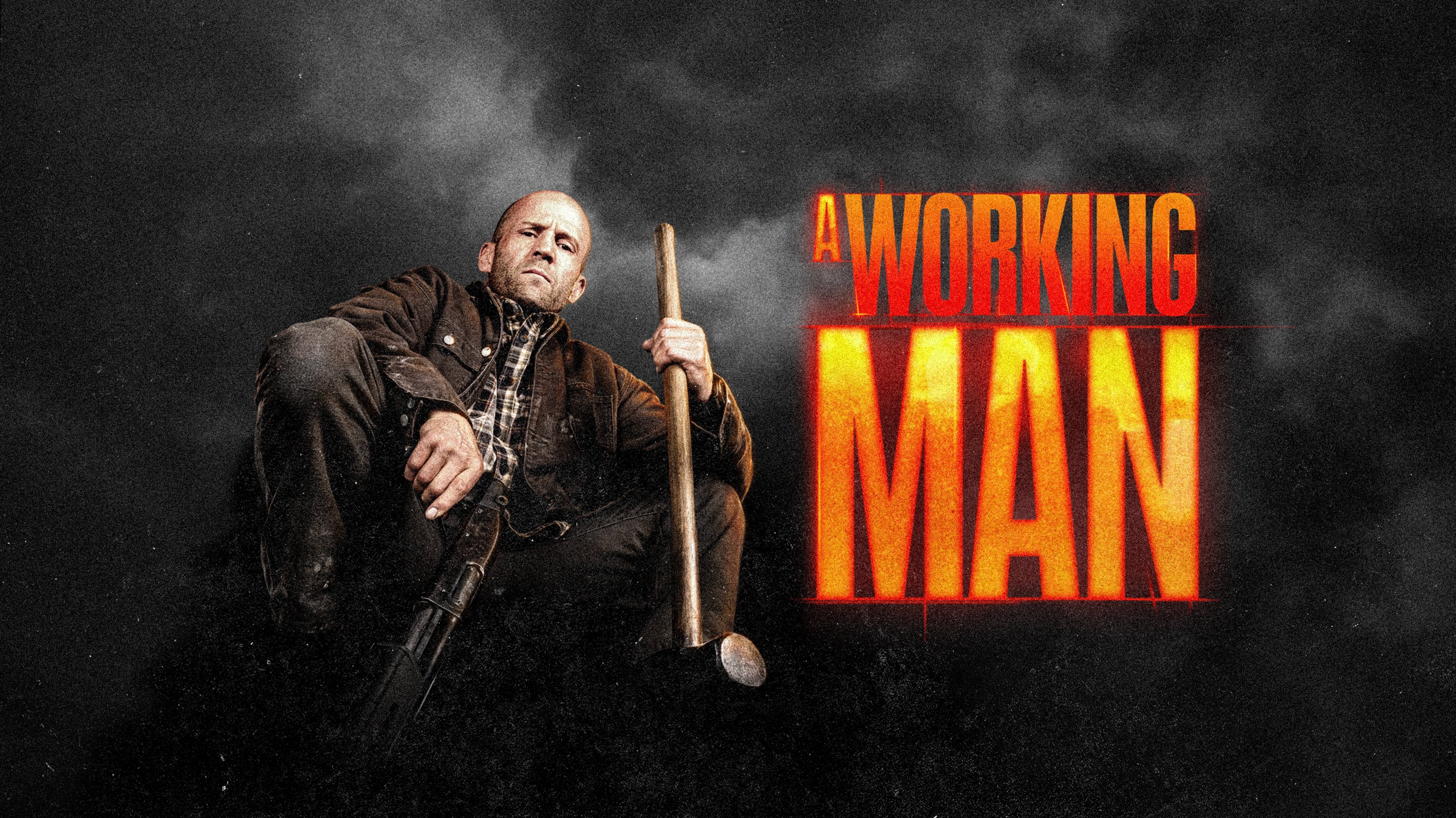 A Working Man Screenshot 2