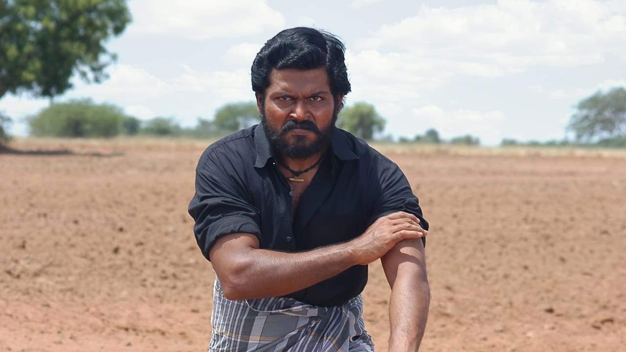 Paruthiveeran Screenshot 2