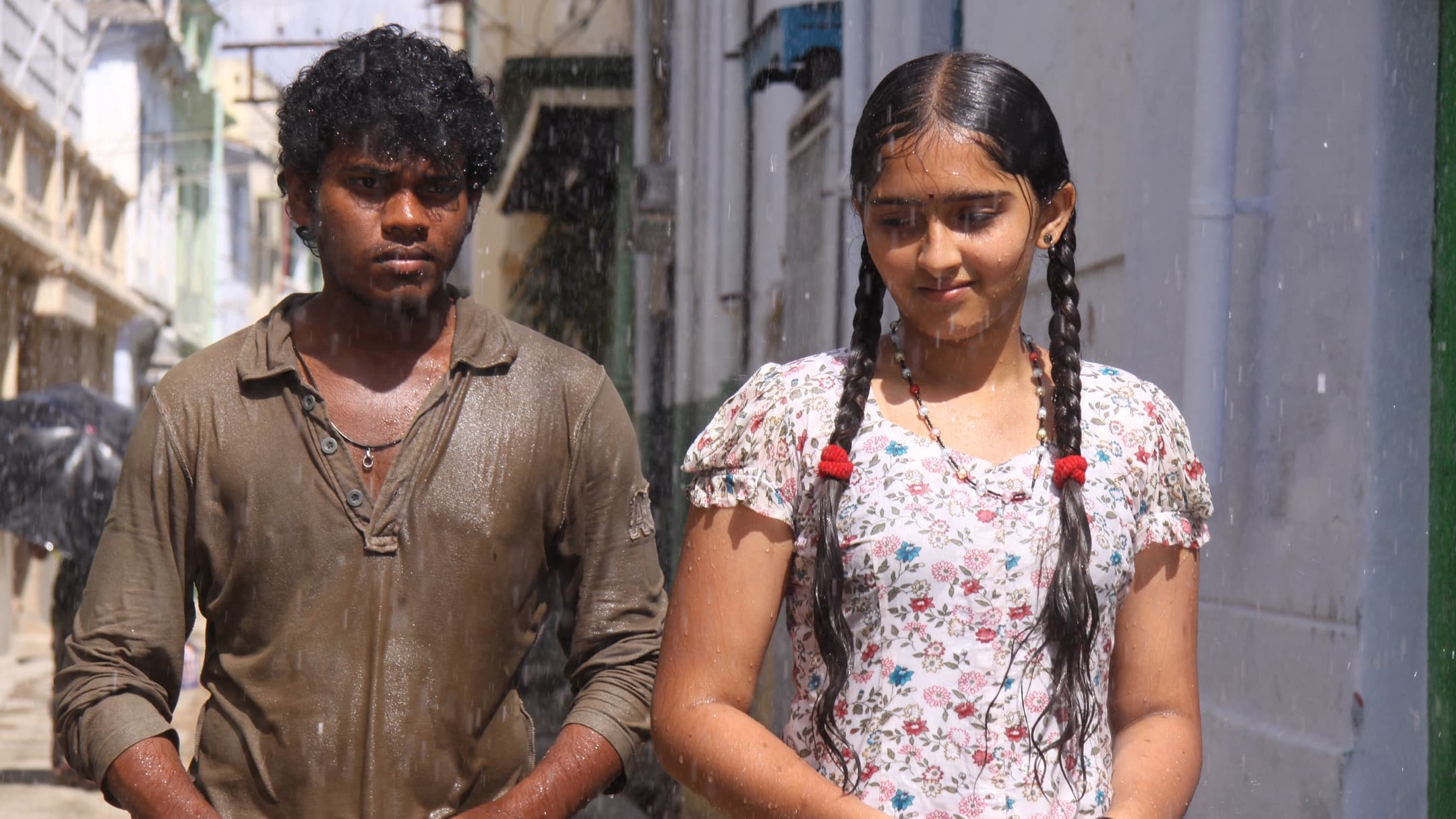 Renigunta Screenshot 1