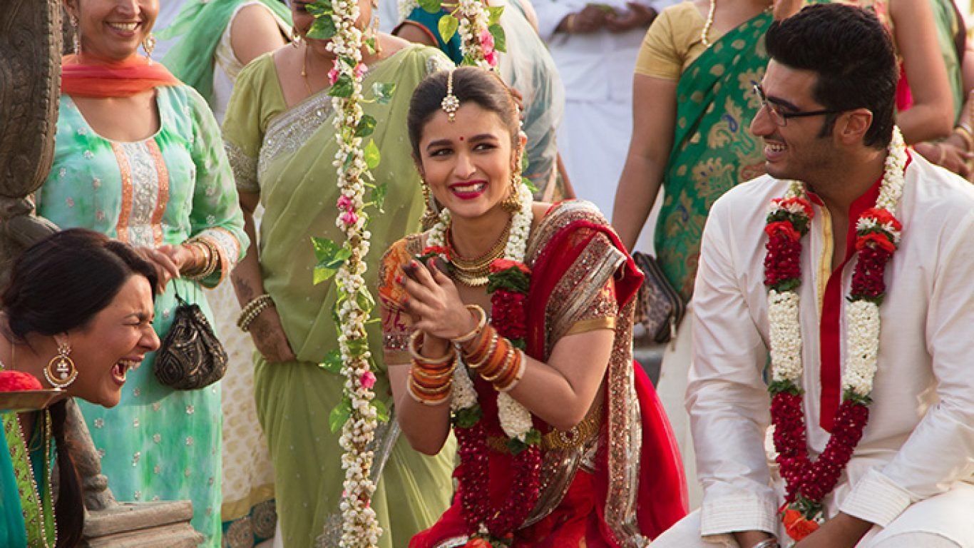 2 States Screenshot 3
