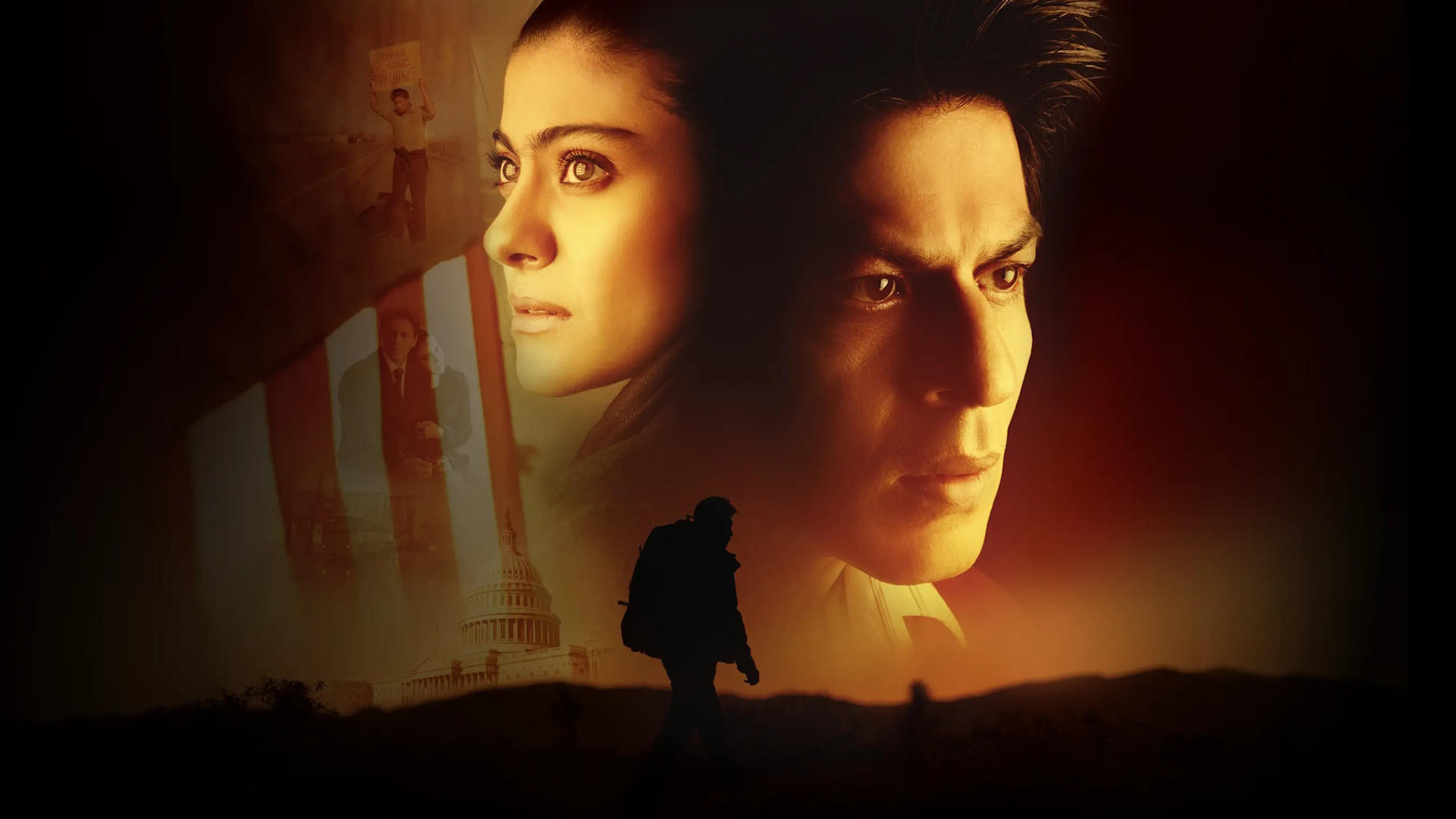 My Name Is Khan Screenshot 1