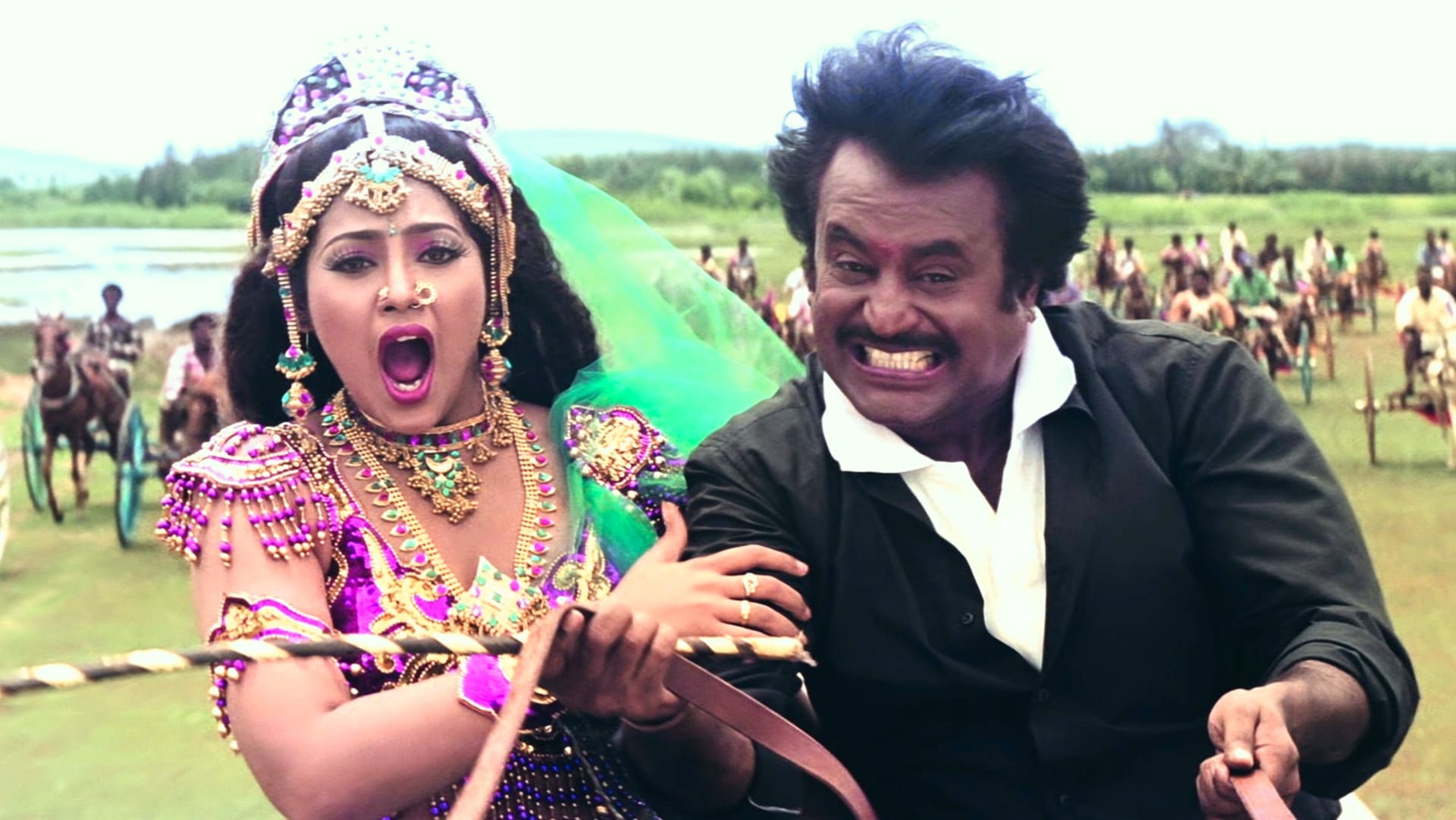 Muthu Screenshot 3