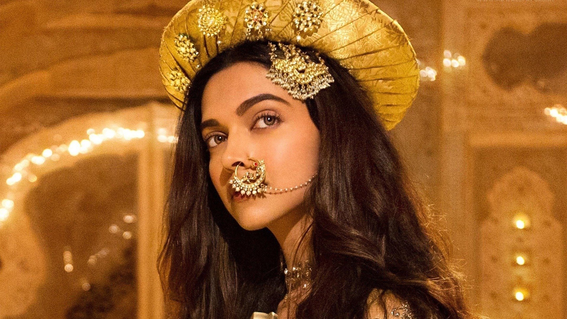 Bajirao Mastani Screenshot 2