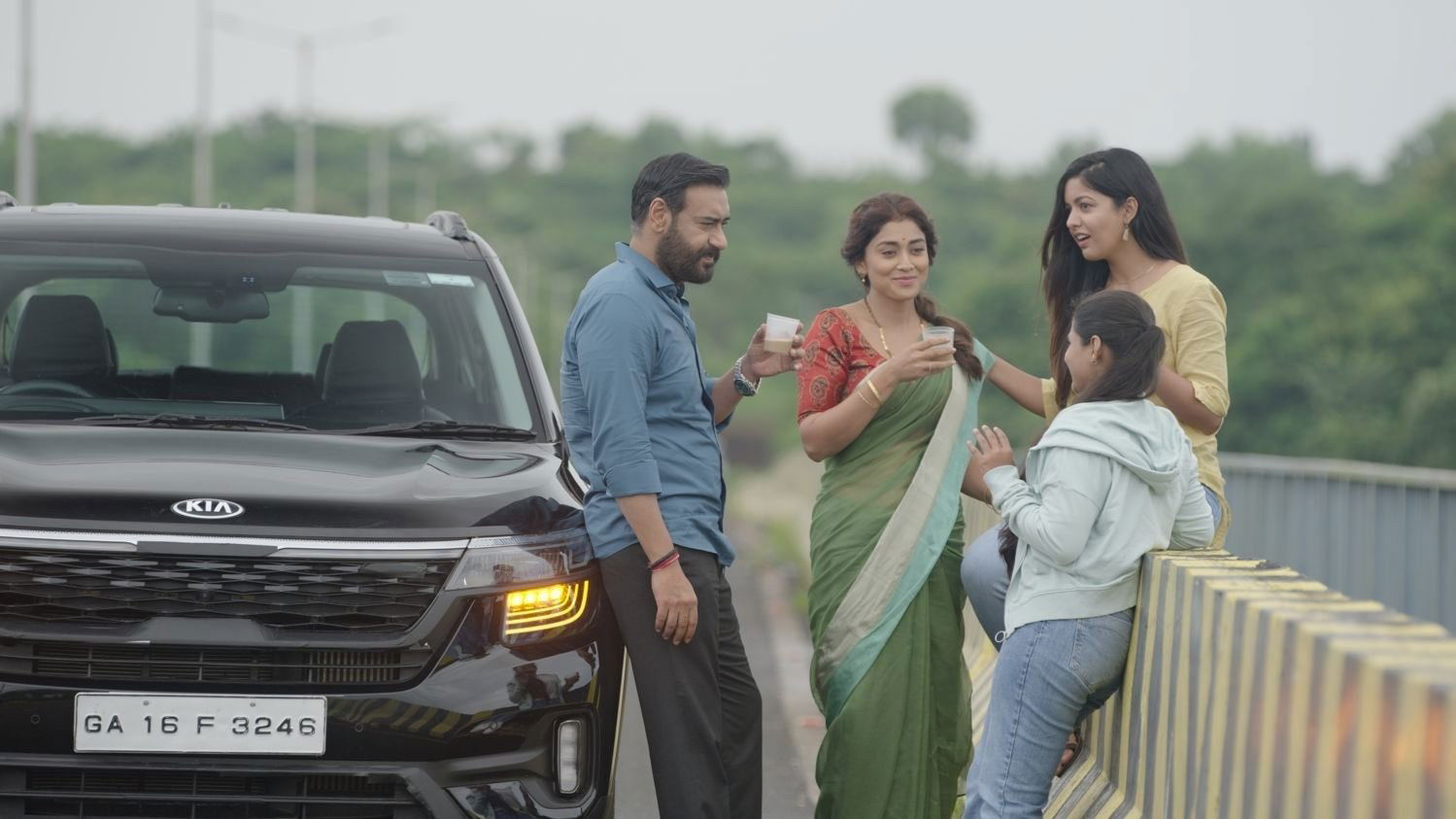 Drishyam 2 Screenshot 2