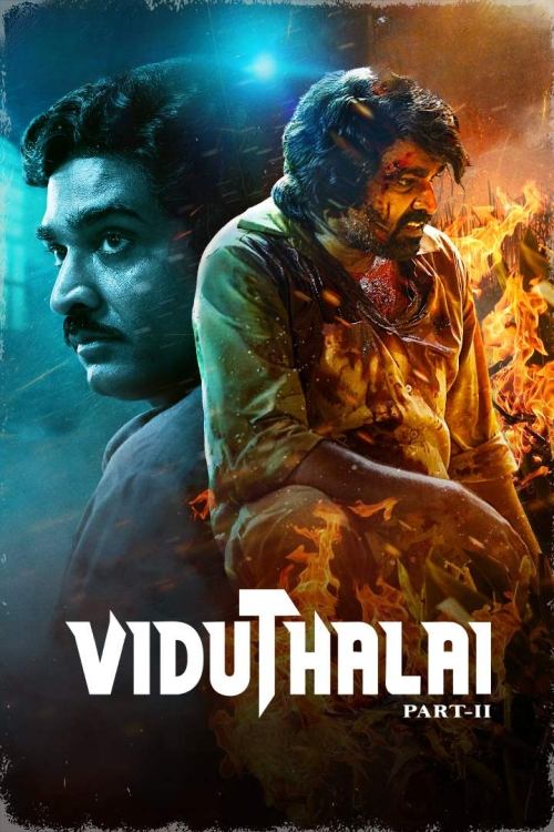 Viduthalai: Part II